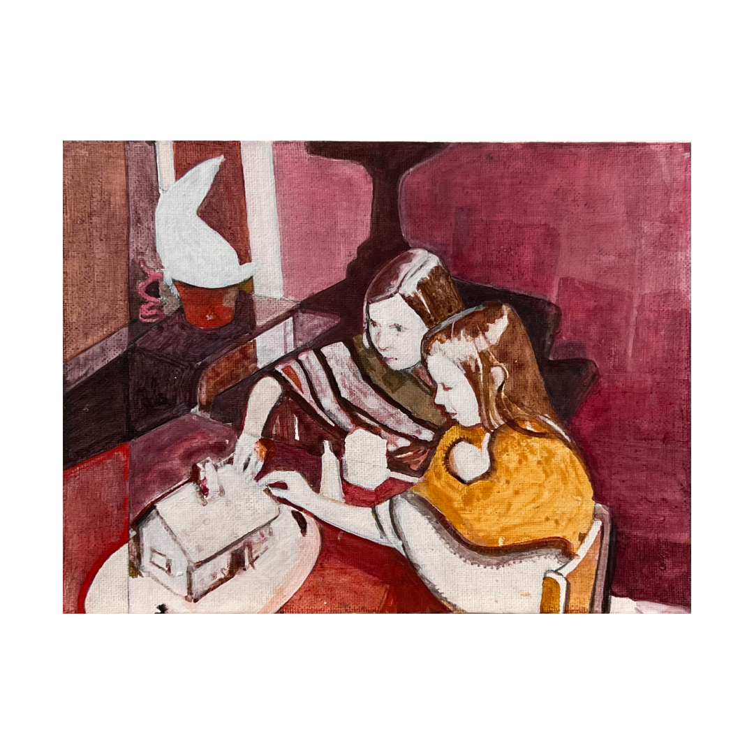 Distant Voices