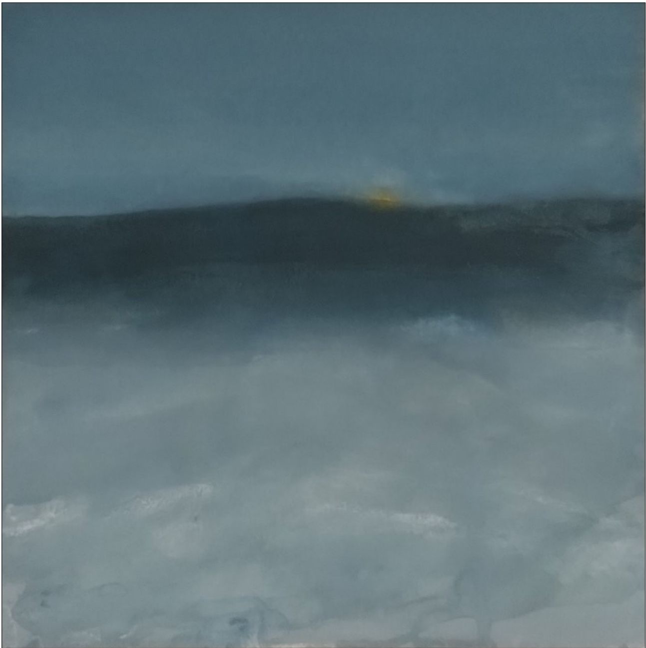 Herman Lohe — First Dawn (Första gryningsljuset)
