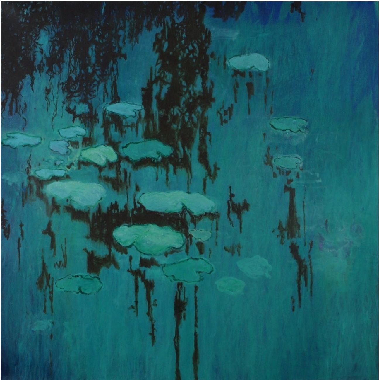 Herman Lohe — Nordic Tales