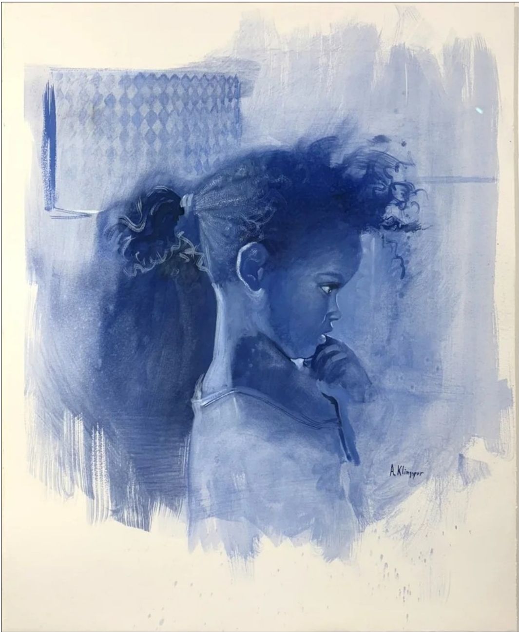 Alexander Klingspor — Olivia