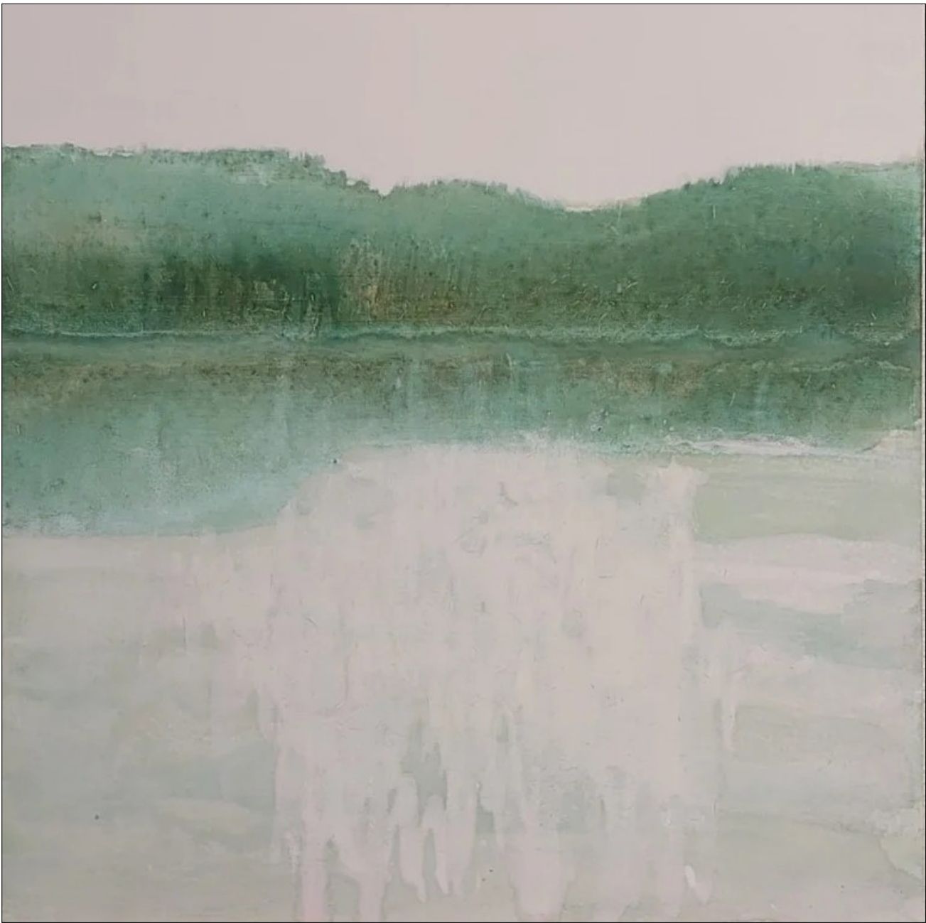Herman Lohe — Reflection