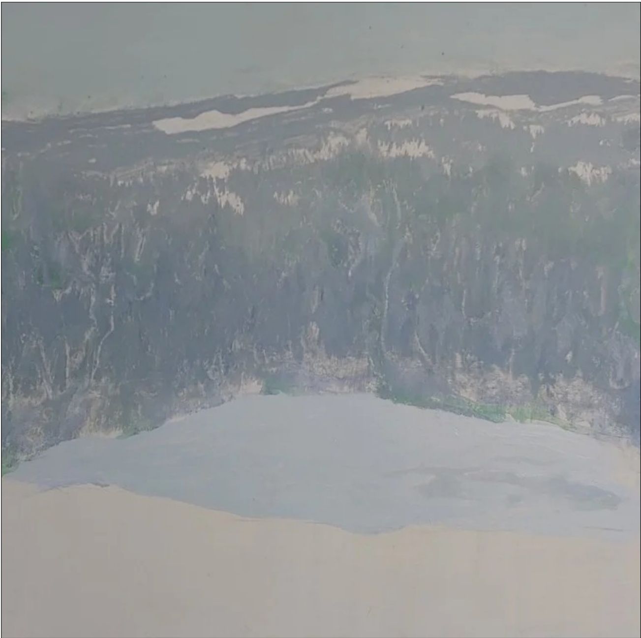 Herman Lohe — Weather softens in January (Väderomslag i Januari)